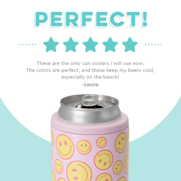Oh Happy Day Skinny Can Cooler (12oz)