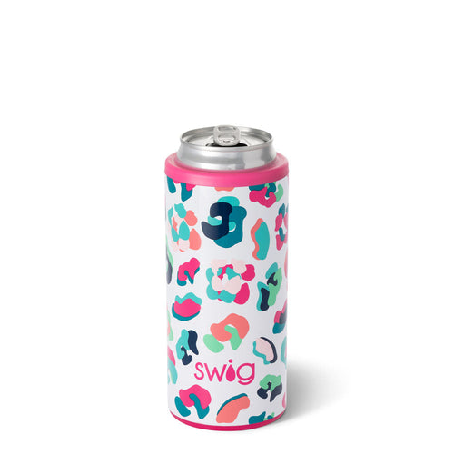 Party Animal Skinny Can Cooler (12oz)