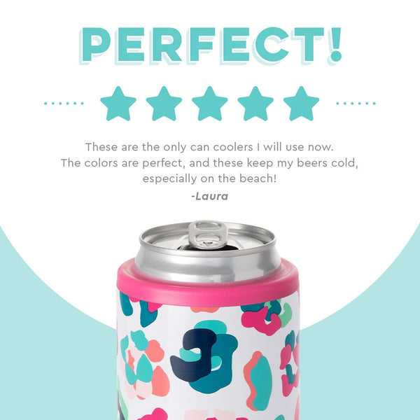 Party Animal Skinny Can Cooler (12oz)