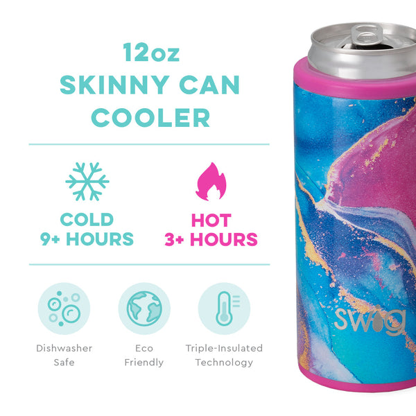 Razzleberry Skinny Can Cooler (12oz)