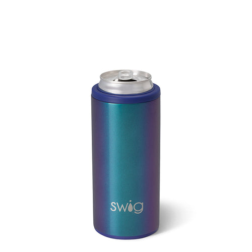Shimmer Mermazing Skinny Can Cooler (12oz)