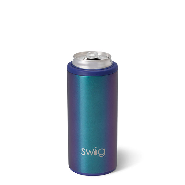 Shimmer Mermazing Skinny Can Cooler (12oz)