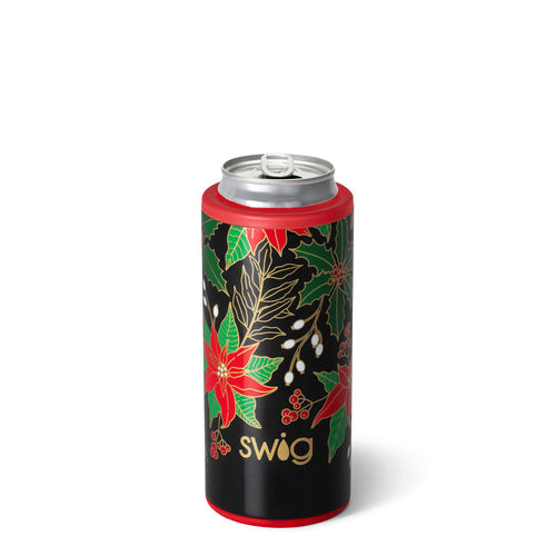 Tis the Season Skinny Can Cooler (12oz)