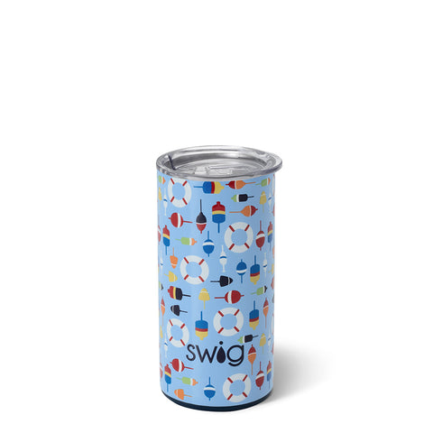 Bobbing Buoys Loopi Tote Bag