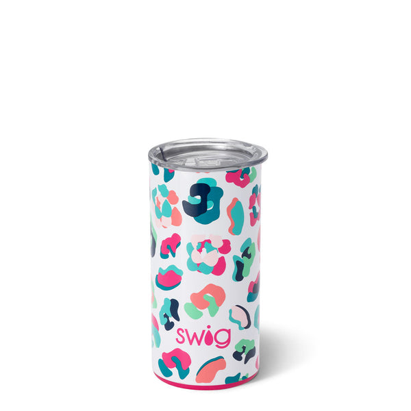 Party Animal Slim Tumbler (12oz)