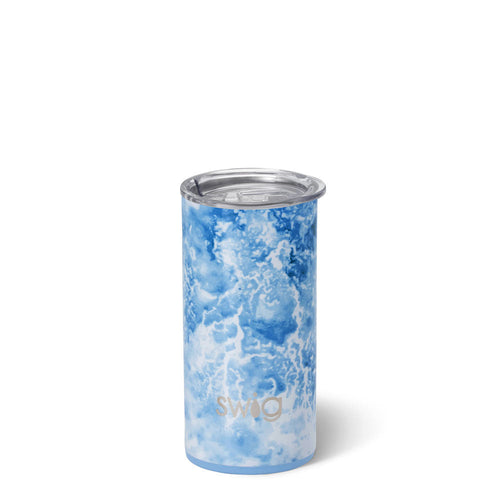 Sea Spray Slim Tumbler (12oz)