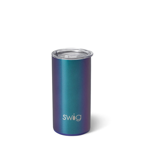 Shimmer Mermazing Slim Tumbler (12oz)