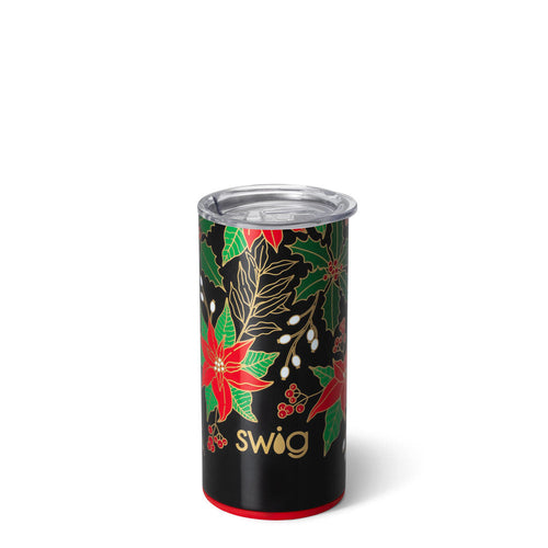 Tis the Season Slim Tumbler (12oz)