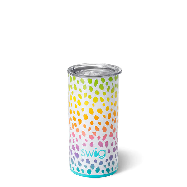 Wild Child Slim Tumbler (12oz)