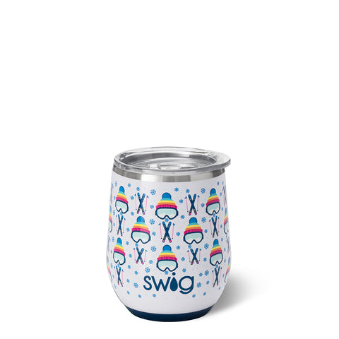 Georgia Stemless Wine Cup (14oz)