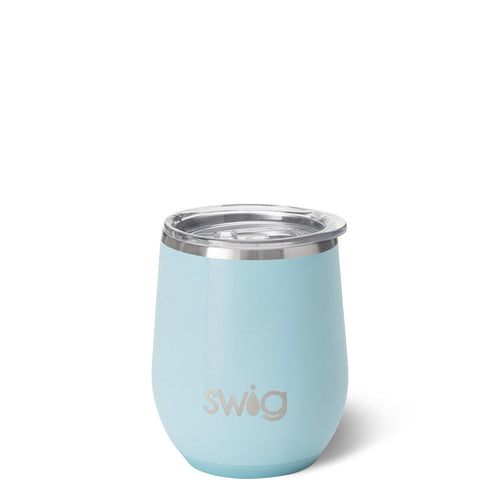 SWIG SHIMMER AQUAMARINE MEGA MUG – Kelly's Korner - Oakdale