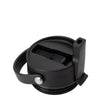 Black Flip + Sip Cap (Small) - Swig Life