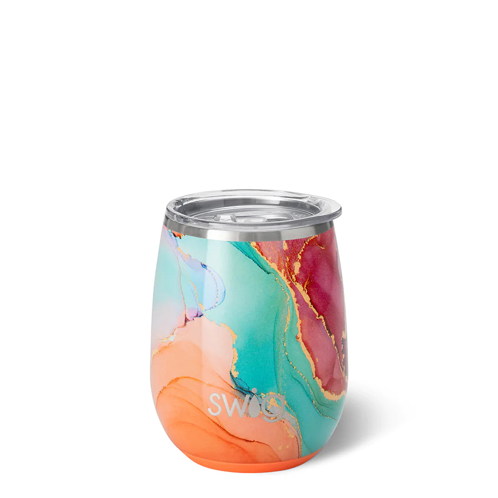 Swig Tumbler - Dreamsicle – Shop Whimsicality