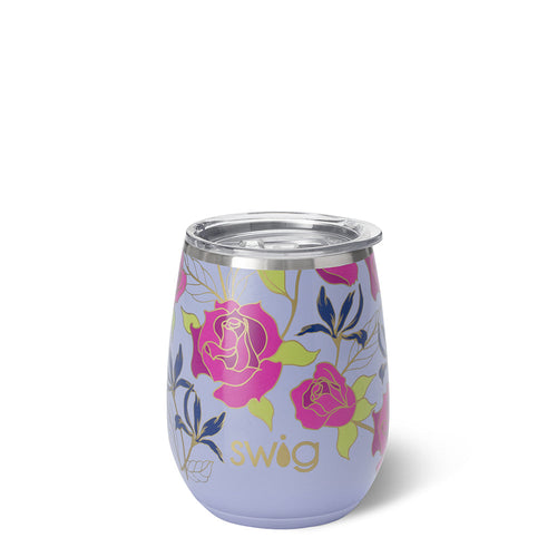 Enchanted Stemless Wine Cup (14oz)