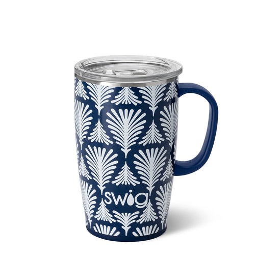 Capri Travel Mug (18oz)