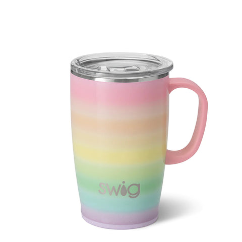 Rocket Pop Tumbler (22oz)