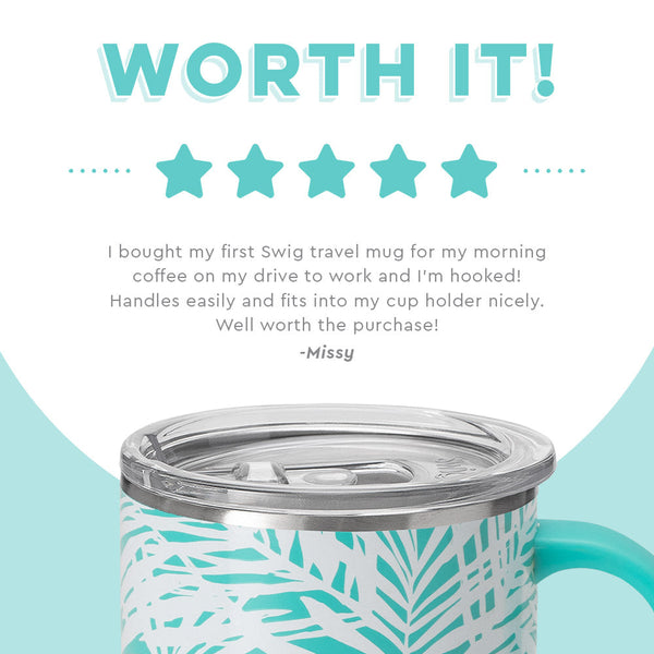 SCOUT Miami Nice Travel Mug (18oz)