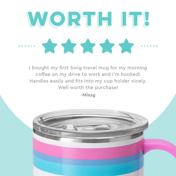 SCOUT Sweet Tarts Travel Mug (18oz)