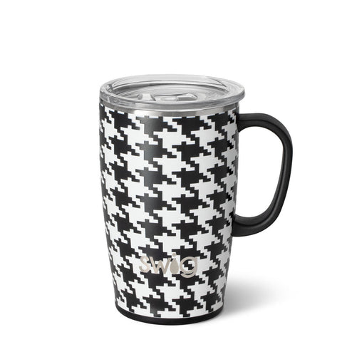 Wanderlust Stemless Wine Cup (14oz)