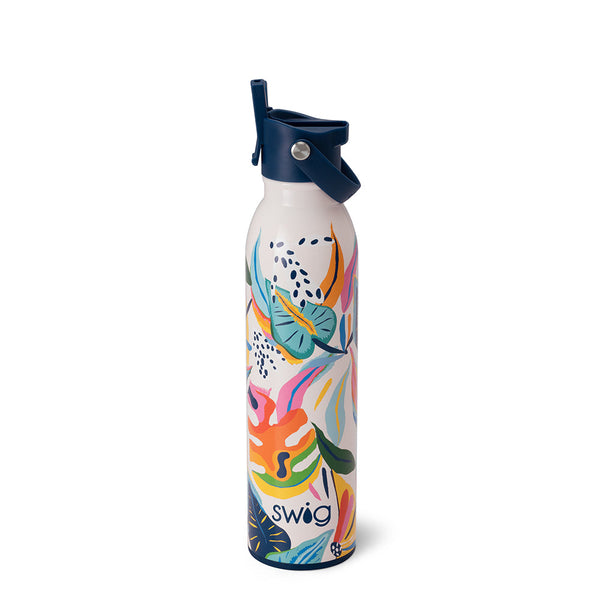 Calypso Flip + Sip Bottle (20oz)