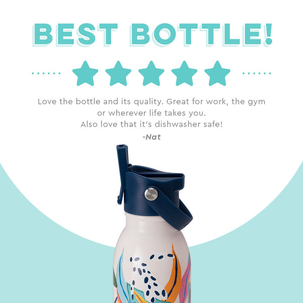 Calypso Flip + Sip Bottle (20oz)