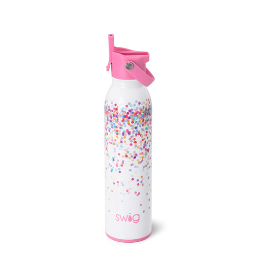 SWIG LIFE Party Animal Bottle (30oz) – The Chandelier Rose Boutique