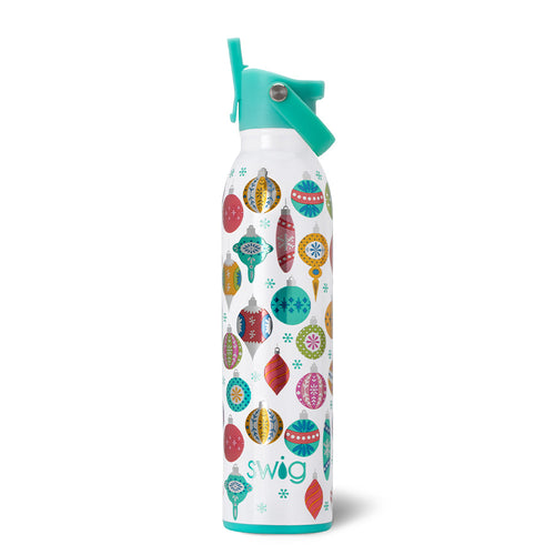 Tinsel Town Flip + Sip Bottle (20oz)
