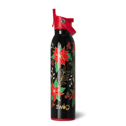 Tis the Season Flip + Sip Bottle (20oz)