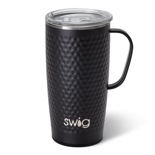Blacksmith Travel Mug (22oz)
