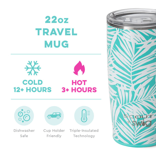 SCOUT Miami Nice XL Set - Swig Life