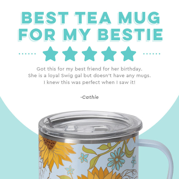 Sunkissed Travel Mug (22oz)