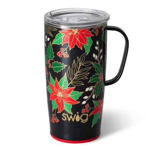 Tis the Season Travel Mug (22oz)