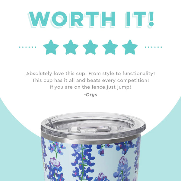 Bluebonnet Tumbler (22oz)