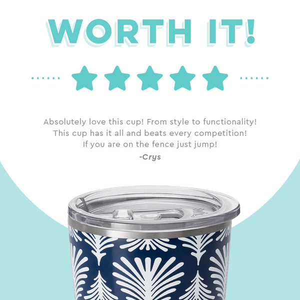 Capri Tumbler (22oz)