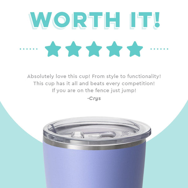 Hydrangea Tumbler (22oz)