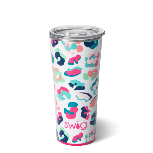 Swig Life 22oz Party Animal Insulated Tumbler