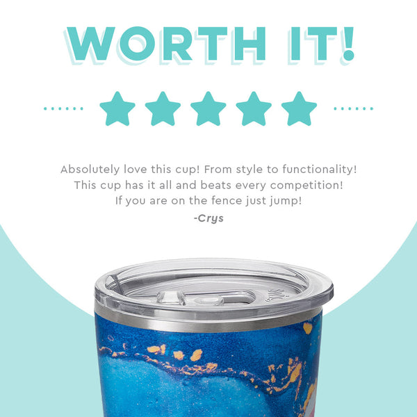 Razzleberry Tumbler (22oz)