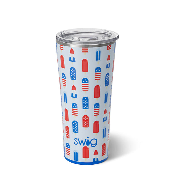 Rocket Pop Tumbler (22oz)