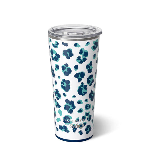 SCOUT Cool Cat Tumbler (22oz)