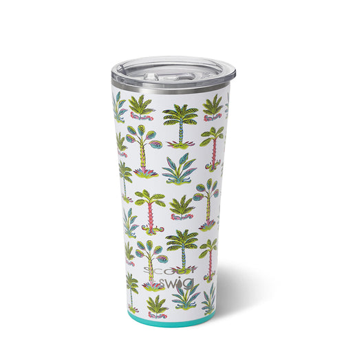 SCOUT Hot Tropic 22oz Insulated Tumbler - Swig Life  