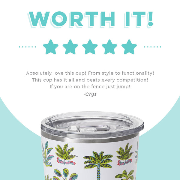 SCOUT Hot Tropic Tumbler (22oz)