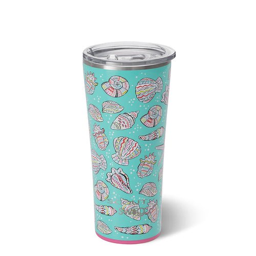 SCOUT Mademoishell 22oz Insulated Tumbler - Swig Life  