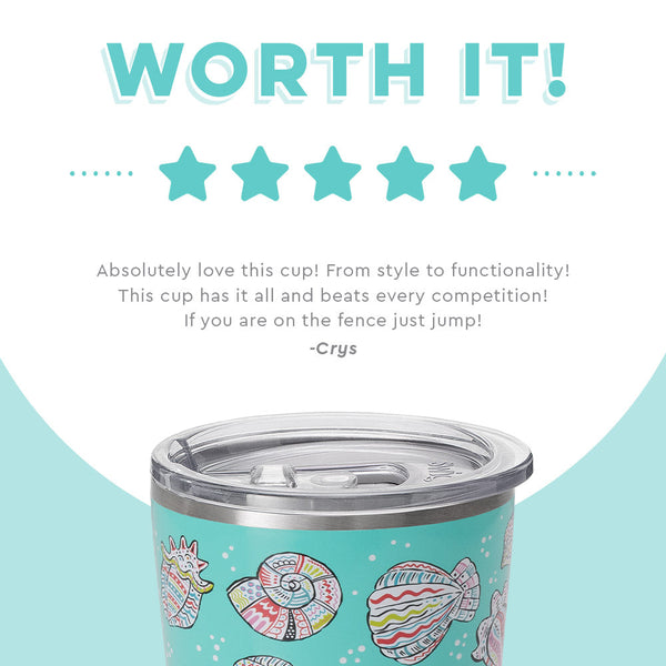 SCOUT Mademoishell Tumbler (22oz)