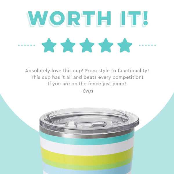 SCOUT Sweet Tarts Tumbler (22oz)