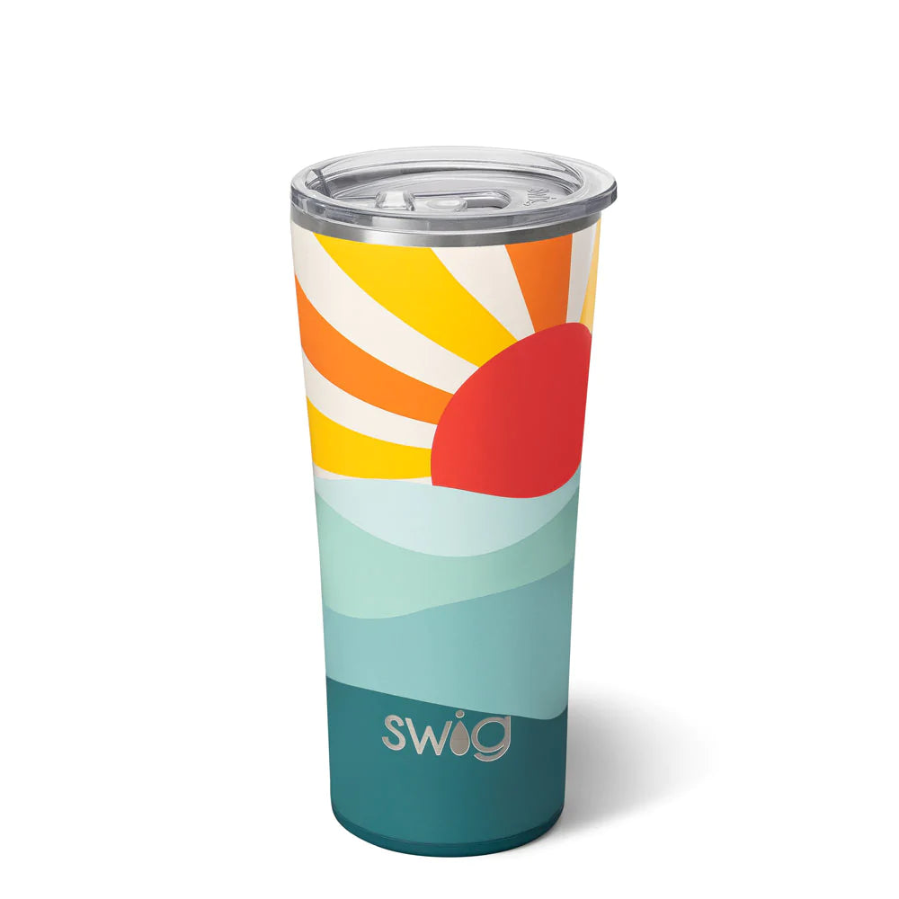 22oz Swig Tumblers