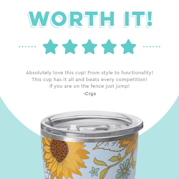 Sunkissed Tumbler (22oz)