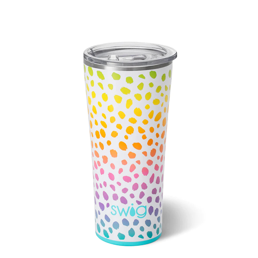 Swig Life 22oz Insulated Tumblers – Black Door Studio