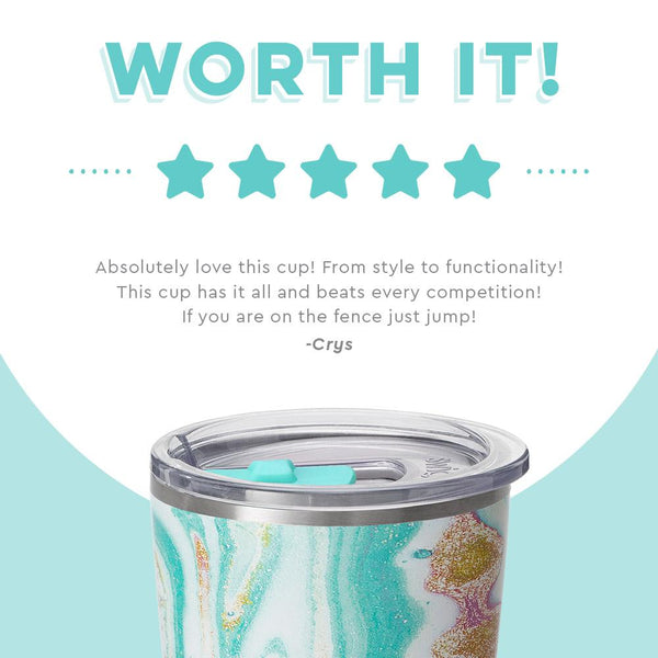 Wanderlust Tumbler (22oz)