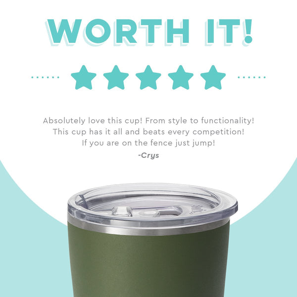 Olive Tumbler (22oz)