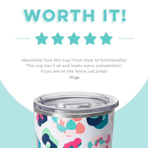 Party Animal Tumbler (22oz)